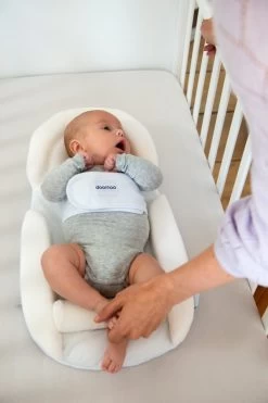 Doomoo Supreme Sleep Plus Rugliggingsteun 40 082 001 18 Doomoo Supreme Sleep Plus Rugliggingsteun 40 082 001 -Jollein Winkel doomoo supreme sleep plus rugliggingsteun 40 082 001 26