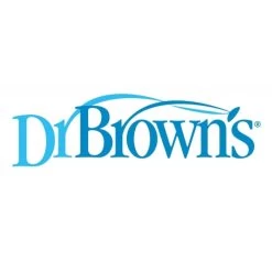 Dr. Brown's Dr Brown's Zoogcompressen 4 Stuks S4001H -Jollein Winkel dr browns nederland logo 2 1 3