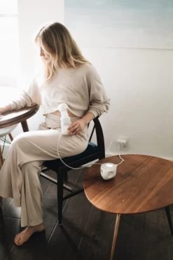 Dr. Brown's Enkele Elektrische Borstkolf BF103-E/F-INTL 9 Dr. Brown's Enkele Elektrische Borstkolf BF103-E/F-INTL -Jollein Winkel dr. brown s enkele elektrische borstkolf bf103 ef intl 4