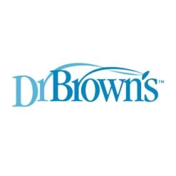 Dr. Brown's Dr Brown's Softshape Maat B Siliconen Borstschild 2 Stuks BF104 -Jollein Winkel dr browns logo 23 7