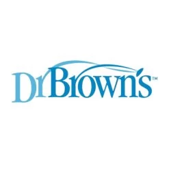 Dr. Brown's Dr Brown's Sterilisator Met Droogfunctie AC178-INT -Jollein Winkel dr browns logo 23 9 1