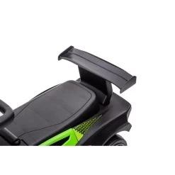 Eco Toys Groen Lamborghini Loopauto 660 -Jollein Winkel eco toys lamborghini loopauto 660 .detail 2