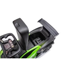 Eco Toys Groen Lamborghini Loopauto 660 -Jollein Winkel eco toys lamborghini loopauto 660 .detail 3