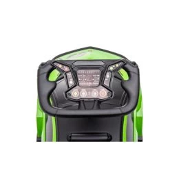 Eco Toys Groen Lamborghini Loopauto 660 -Jollein Winkel eco toys lamborghini loopauto 660 .detail 4