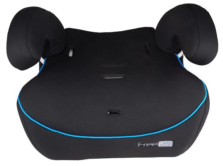 Babygo FreeMove SP Ocean Autostoel 9-36 Kg 3102 5 Babygo FreeMove SP Ocean Autostoel 9-36 Kg 3102 - Afbeelding 3