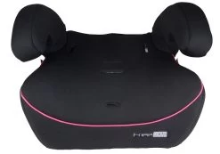 Babygo FreeMove SP Pink Autostoel 9-36 Kg 3106 -Jollein Winkel eco freeon pink 4 4