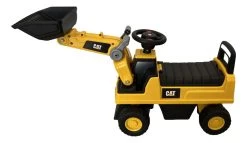 Eco Toys CAT Shovel Loopauto 663 -Jollein Winkel eco toys cat shovel loopauto 663 2