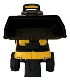 Eco Toys CAT Shovel Loopauto 663 -Jollein Winkel eco toys cat shovel loopauto 663 3