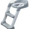 Eco Toys Grijs Toilettrainer Met Trapje CHW4006G