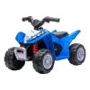 Eco Toys Honda Blauw Elektrische Kinderquad H3 -Jollein Winkel eco toys honda blauw elektrische kinderquad h3 .1