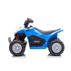 Eco Toys Honda Blauw Elektrische Kinderquad H3 -Jollein Winkel eco toys honda blauw elektrische kinderquad h3 .2