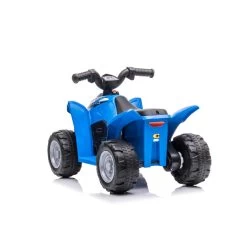 Eco Toys Honda Blauw Elektrische Kinderquad H3 -Jollein Winkel eco toys honda blauw elektrische kinderquad h3 .3