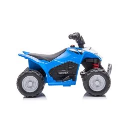 Eco Toys Honda Blauw Elektrische Kinderquad H3 -Jollein Winkel eco toys honda blauw elektrische kinderquad h3 .6