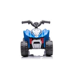 Eco Toys Honda Blauw Elektrische Kinderquad H3 -Jollein Winkel eco toys honda blauw elektrische kinderquad h3 .8
