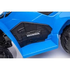 Eco Toys Honda Blauw Elektrische Kinderquad H3 -Jollein Winkel eco toys honda elektrische kinderquad detail .2