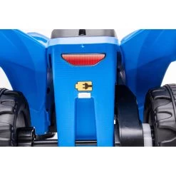 Eco Toys Honda Blauw Elektrische Kinderquad H3 -Jollein Winkel eco toys honda elektrische kinderquad detail .7