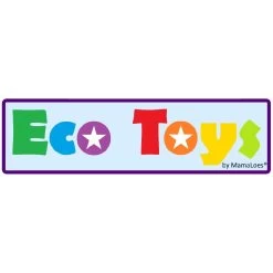 Eco Toys Mercedes SLS Rood Elektrische Kinderauto CLB-681r -Jollein Winkel eco toys logo 3