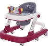 Eco Toys Rood 2-in-1 Loopstoel HC546172 -Jollein Winkel eco toys rood 2 in 1 loopstoel hc546172 1