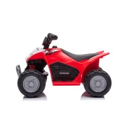 Eco Toys Honda Rood Elektrische Kinderquad H3 -Jollein Winkel eco toys rood elektrische kinderquad h3 .4 1