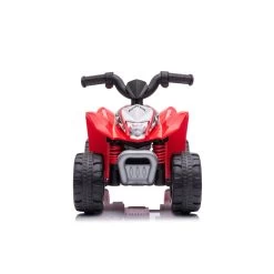Eco Toys Honda Rood Elektrische Kinderquad H3 -Jollein Winkel eco toys rood elektrische kinderquad h3 .7 1