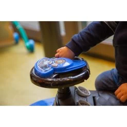 Eco Toys Sport Car Blauw 3-in-1 Loopauto HZ8W416 -Jollein Winkel eco toys sport car blauw 3 in 1 loopauto hz8w416 02