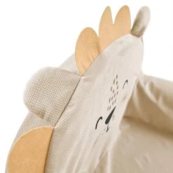 Albero Mio Animals & Love Lion Kinderfauteuil A002 -Jollein Winkel fota002fota002 2