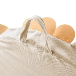 Albero Mio Animals & Love Lion Kinderfauteuil A002 -Jollein Winkel fota002fota002 3