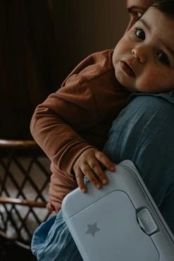 FunkyBox Baby Blue Little Star FB42 -Jollein Winkel funkybox baby blue little star fb42 1