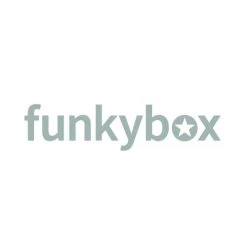 FunkyBox Mat Ginger Palm Tree FB54 13 FunkyBox Mat Ginger Palm Tree FB54 -Jollein Winkel funkybox logo g 14