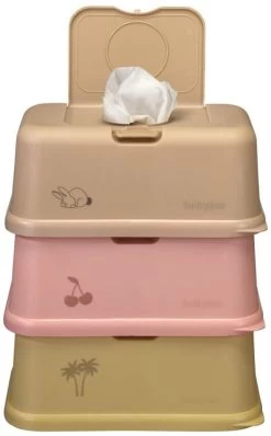 FunkyBox Mat Peachy Pink Cherry FB57 -Jollein Winkel funkybox mat 1 1920x1920