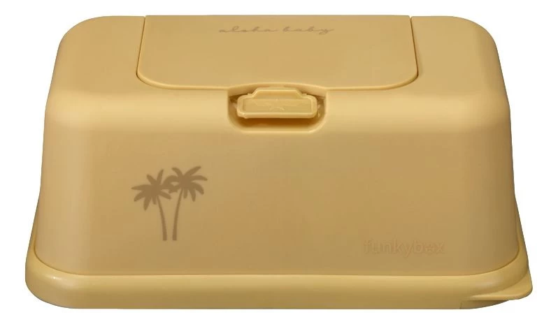 FunkyBox Mat Ginger Palm Tree FB54 3 FunkyBox Mat Ginger Palm Tree FB54