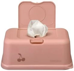 FunkyBox Mat Peachy Pink Cherry FB57 -Jollein Winkel funkybox mat peachy pink cherry fb57 2 1920x1920