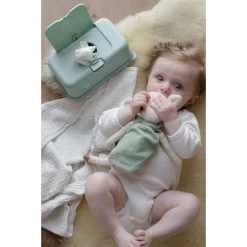 FunkyBox Mint Leave FB60 -Jollein Winkel funkybox mint leave fb60 .sfeer3