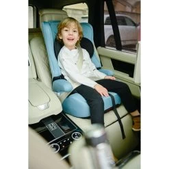 Lorelli Harmony Grey 9-36 Kg Isofix Autostoel 1007125-2342 -Jollein Winkel harmony sfeer 10 2