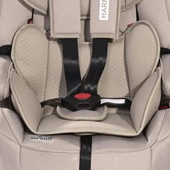 Lorelli Harmony Grey 9-36 Kg Isofix Autostoel 1007125-2342 -Jollein Winkel harmony sfeer 2 2