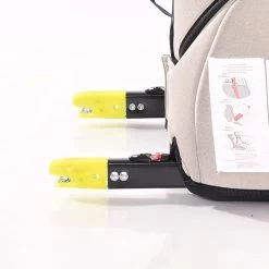 Lorelli Harmony Black 9-36 Kg Isofix Autostoel 1007125-2305 18 Lorelli Harmony Black 9-36 Kg Isofix Autostoel 1007125-2305 -Jollein Winkel harmony sfeer 4