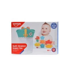 Cangaroo Badspeeltjes Met Organizer HE0271 -Jollein Winkel he0271