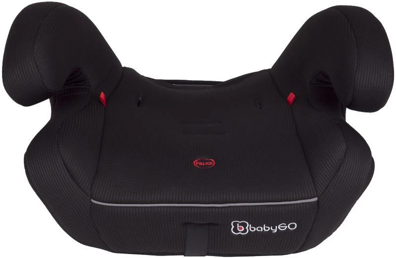 Babygo Protect Grey Autostoel 9-36 Kg 3801 6 Babygo Protect Grey Autostoel 9-36 Kg 3801 - Afbeelding 4