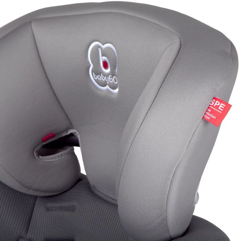 Babygo Protect Grey Autostoel 9-36 Kg 3801 8 Babygo Protect Grey Autostoel 9-36 Kg 3801 - Afbeelding 6