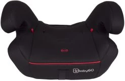 Babygo Protect Red Autostoel 9-36 Kg 3803 -Jollein Winkel i no380 3 protect rot6