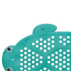 Infantino 2-in-1 Badmatje En Badspeeltjeshouder BK-205027 -Jollein Winkel infantino 2 in 1 badmatje en badspeeltjeshouder 2