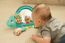 Infantino Elephant Autospiegel BK-316313 11 Infantino Elephant Autospiegel BK-316313 -Jollein Winkel infantino elephant autospiegel bk 316313 1