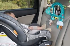 Infantino Elephant Autospiegel BK-316313 10 Infantino Elephant Autospiegel BK-316313 -Jollein Winkel infantino elephant autospiegel bk 316313 3