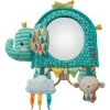 Infantino Elephant Autospiegel BK-316313 -Jollein Winkel infantino elephant autospiegel bk 316313 5