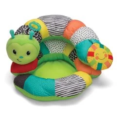 Infantino Prop-a-Pillar Tummy Time Steunkussen BK-216180 12 Infantino Prop-a-Pillar Tummy Time Steunkussen BK-216180 -Jollein Winkel infantino prop a pillar tummy time steunkussen bk 216180 .2