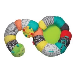 Infantino Prop-a-Pillar Tummy Time Steunkussen BK-216180 14 Infantino Prop-a-Pillar Tummy Time Steunkussen BK-216180 -Jollein Winkel infantino prop a pillar tummy time steunkussen bk 216180 .4