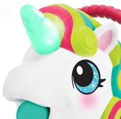 Infantino Sensory Smilin' Shimmer 3-in-1 Eenhoorn Loopwagen BK-227018 17 Infantino Sensory Smilin' Shimmer 3-in-1 Eenhoorn Loopwagen BK-227018 -Jollein Winkel infantino sensory 3 in 1 eenhoorn loopwagen 13