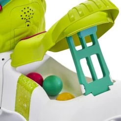 Infantino Sensory Smilin' Shimmer 3-in-1 Eenhoorn Loopwagen BK-227018 15 Infantino Sensory Smilin' Shimmer 3-in-1 Eenhoorn Loopwagen BK-227018 -Jollein Winkel infantino sensory 3 in 1 eenhoorn loopwagen 14