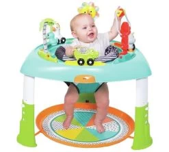 Infantino Sit, Spin & Stand Stoeltje En Speeltafel BK-203002 19 Infantino Sit, Spin & Stand Stoeltje En Speeltafel BK-203002 -Jollein Winkel infantino sit spin stand stoeltje en speeltafel 2