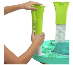 Infantino Sit, Spin & Stand Stoeltje En Speeltafel BK-203002 22 Infantino Sit, Spin & Stand Stoeltje En Speeltafel BK-203002 -Jollein Winkel infantino sit spin stand stoeltje en speeltafel 4